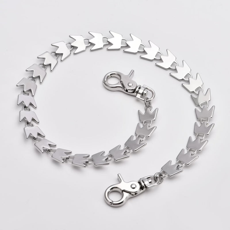 Kingdom Wallet Chains