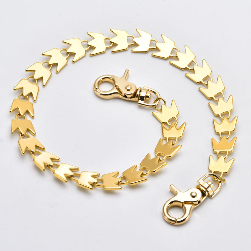 Kingdom Wallet Chains