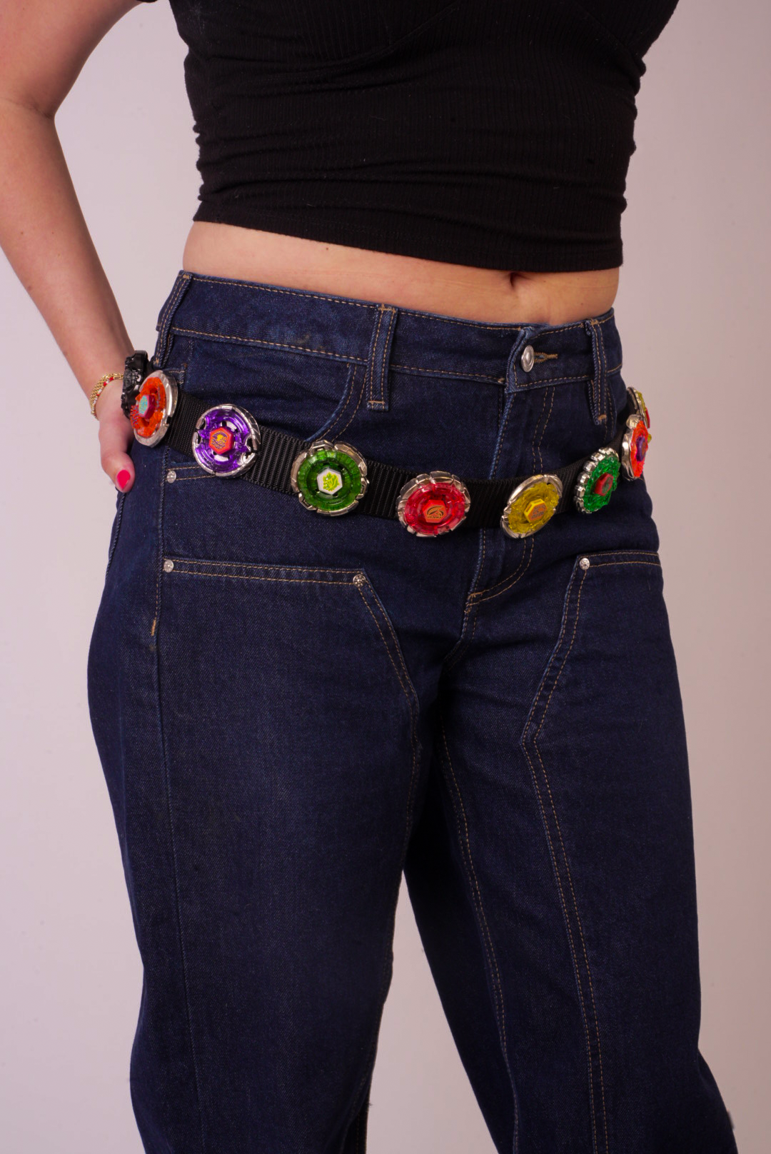 Bey Belts