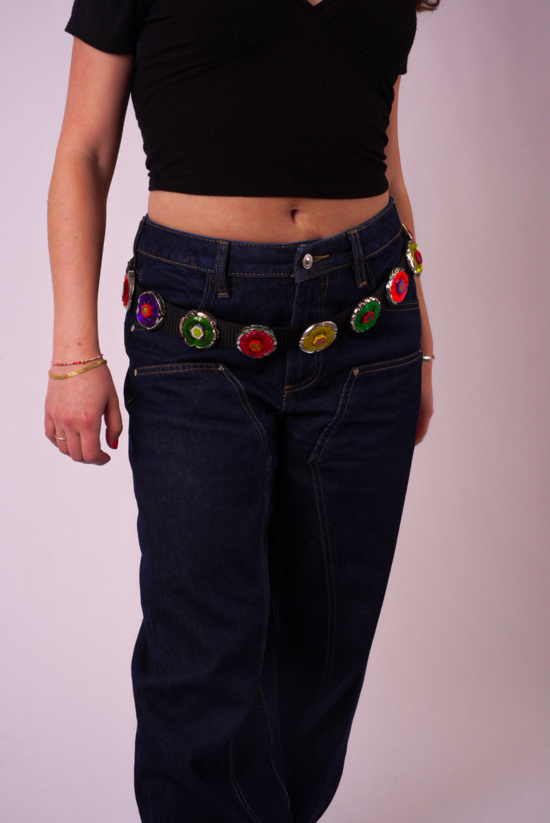 Bey Belts
