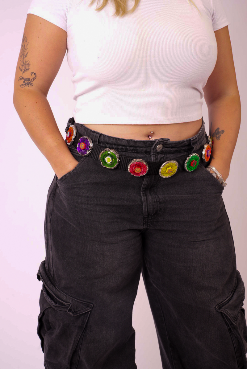 Bey Belts