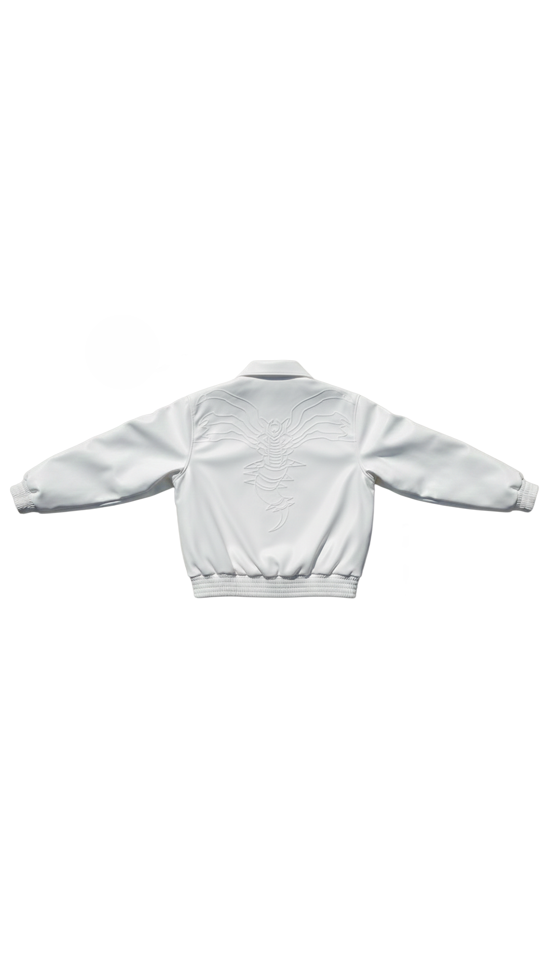 Team Platinum Jackets