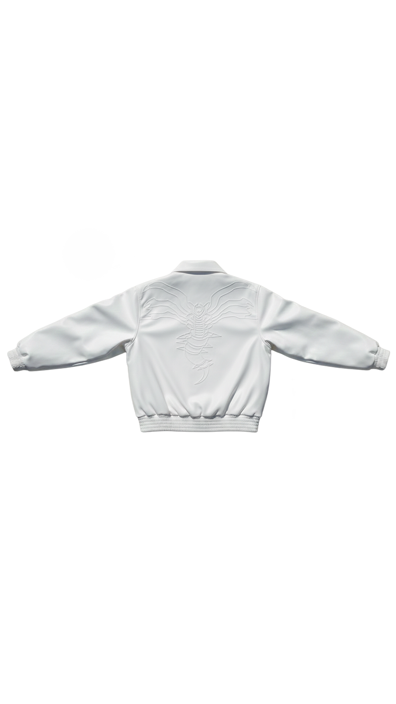 Team Platinum Jackets