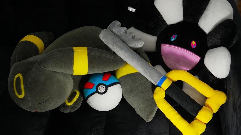 Key Pillow