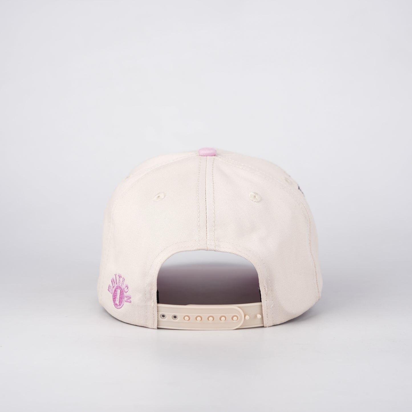 Pearl Hat