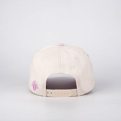 Pearl Hat