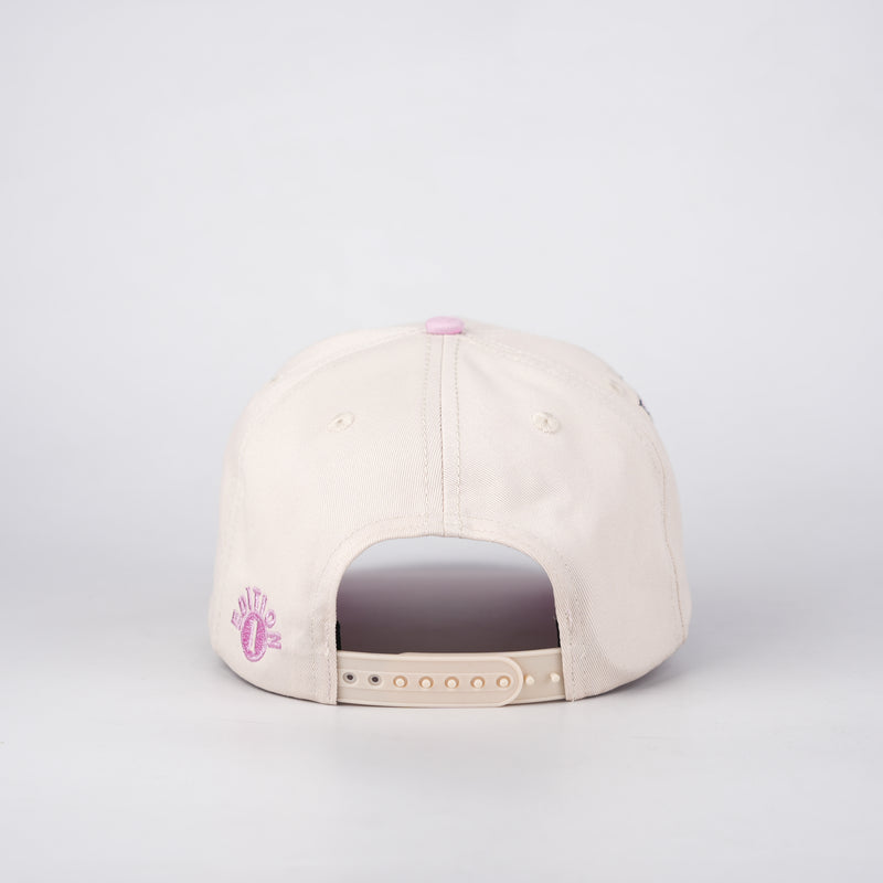 Pearl Hat