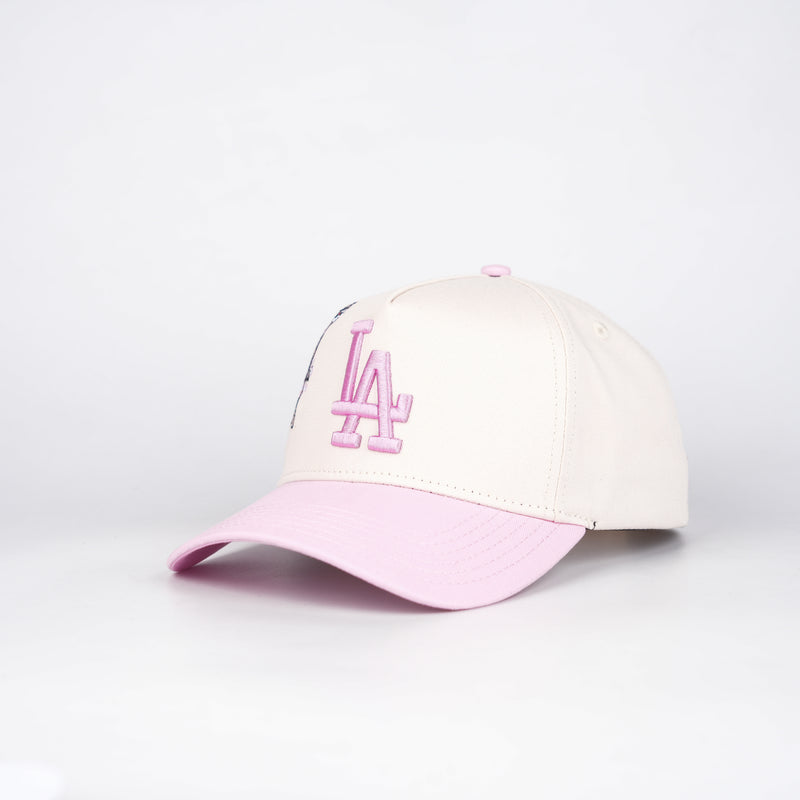 Pearl Hat
