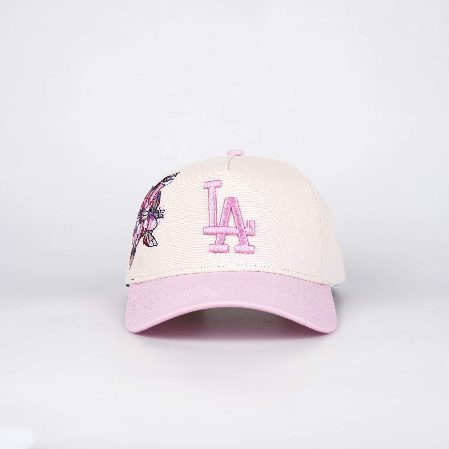 Pearl Hat