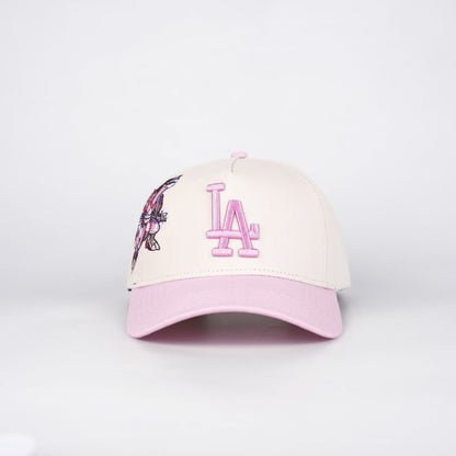 Pearl Hat