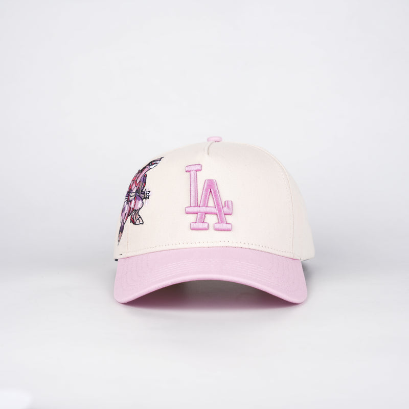 Pearl Hat