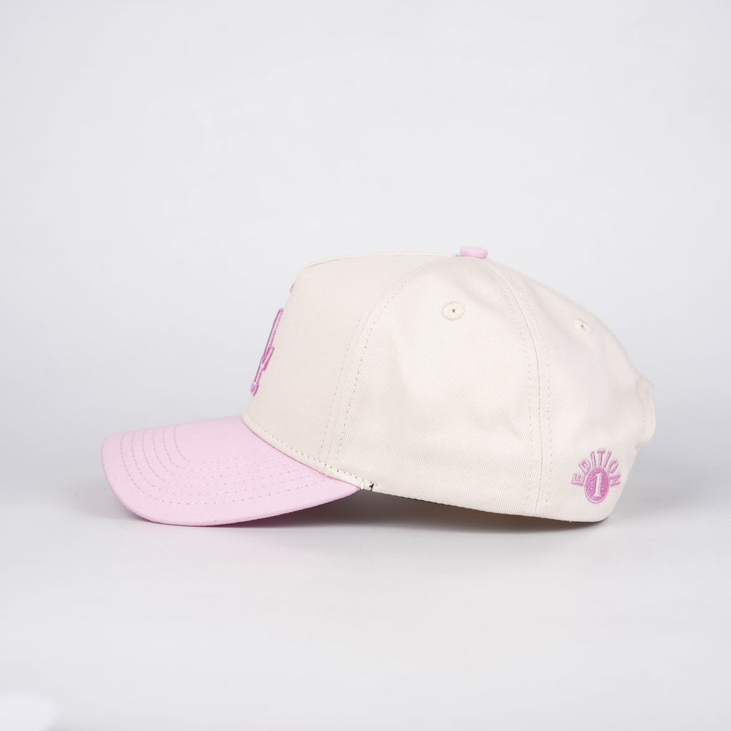 Pearl Hat