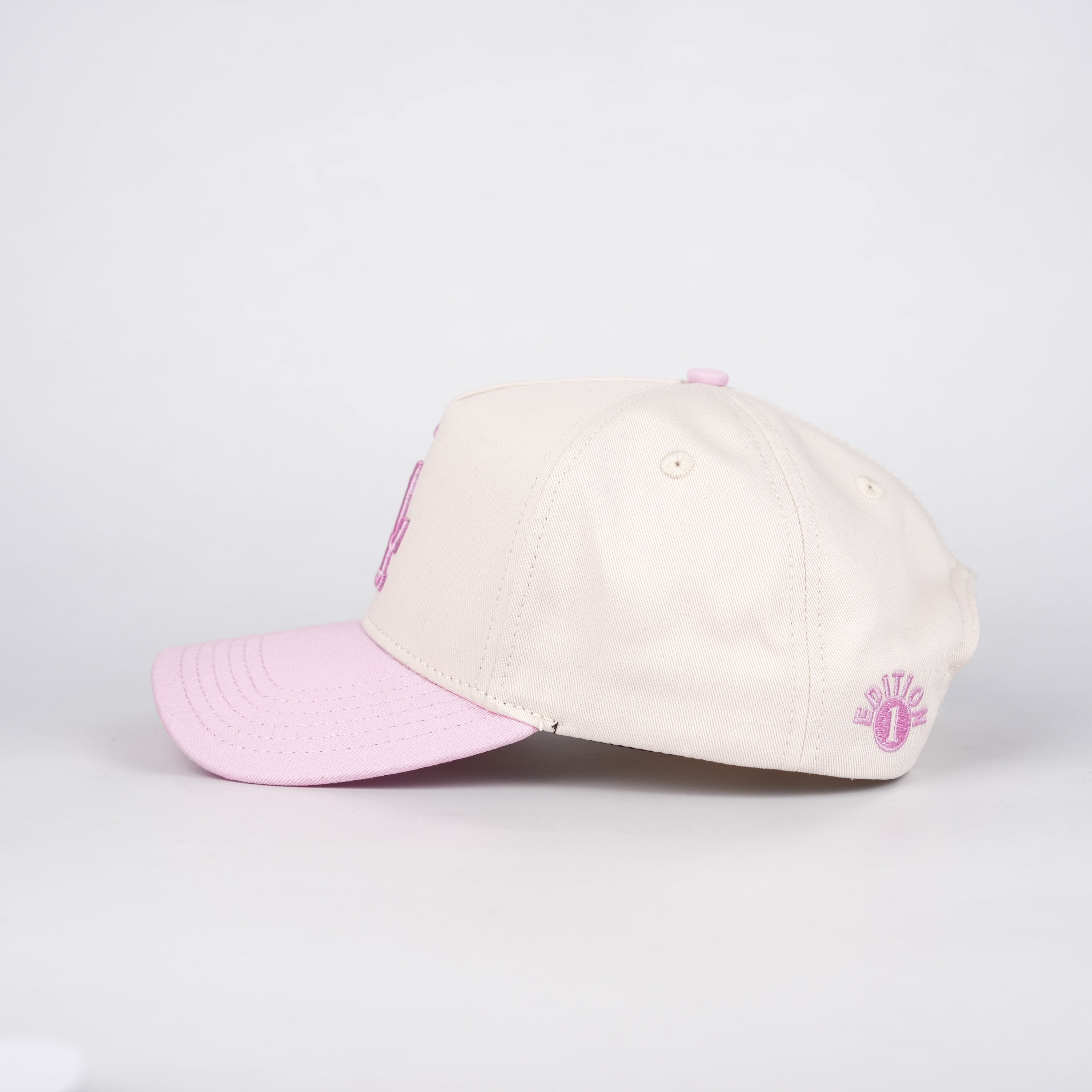 Pearl Hat