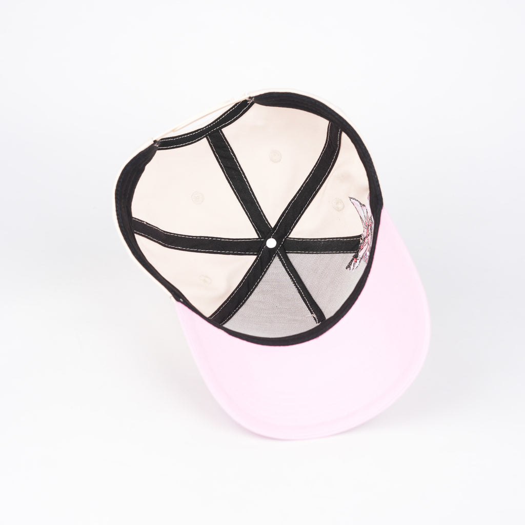 Pearl Hat