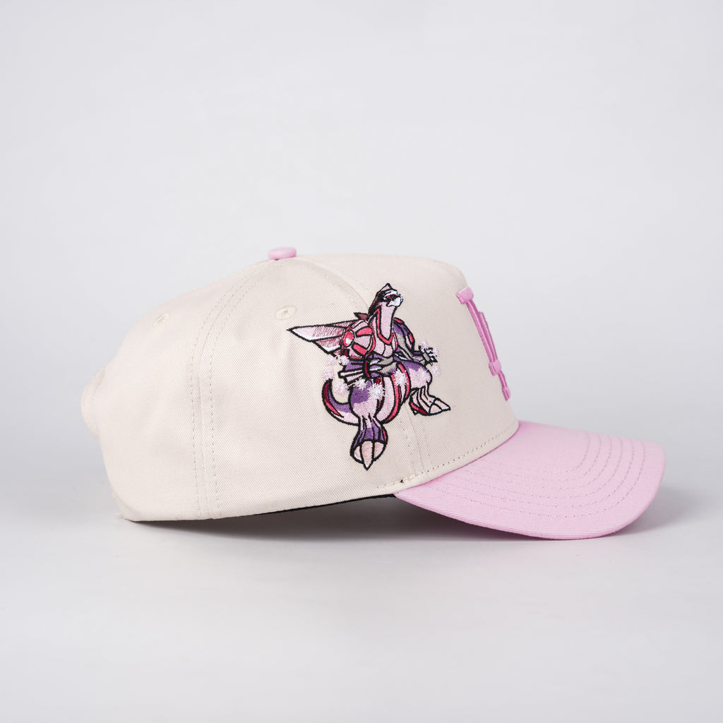 Pearl Hat