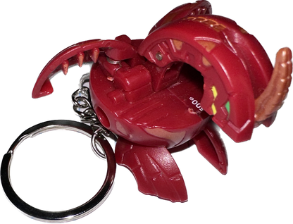 Bakugan KeyChains - Individual Pick