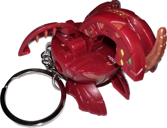 Bakugan KeyChains - Individual Pick