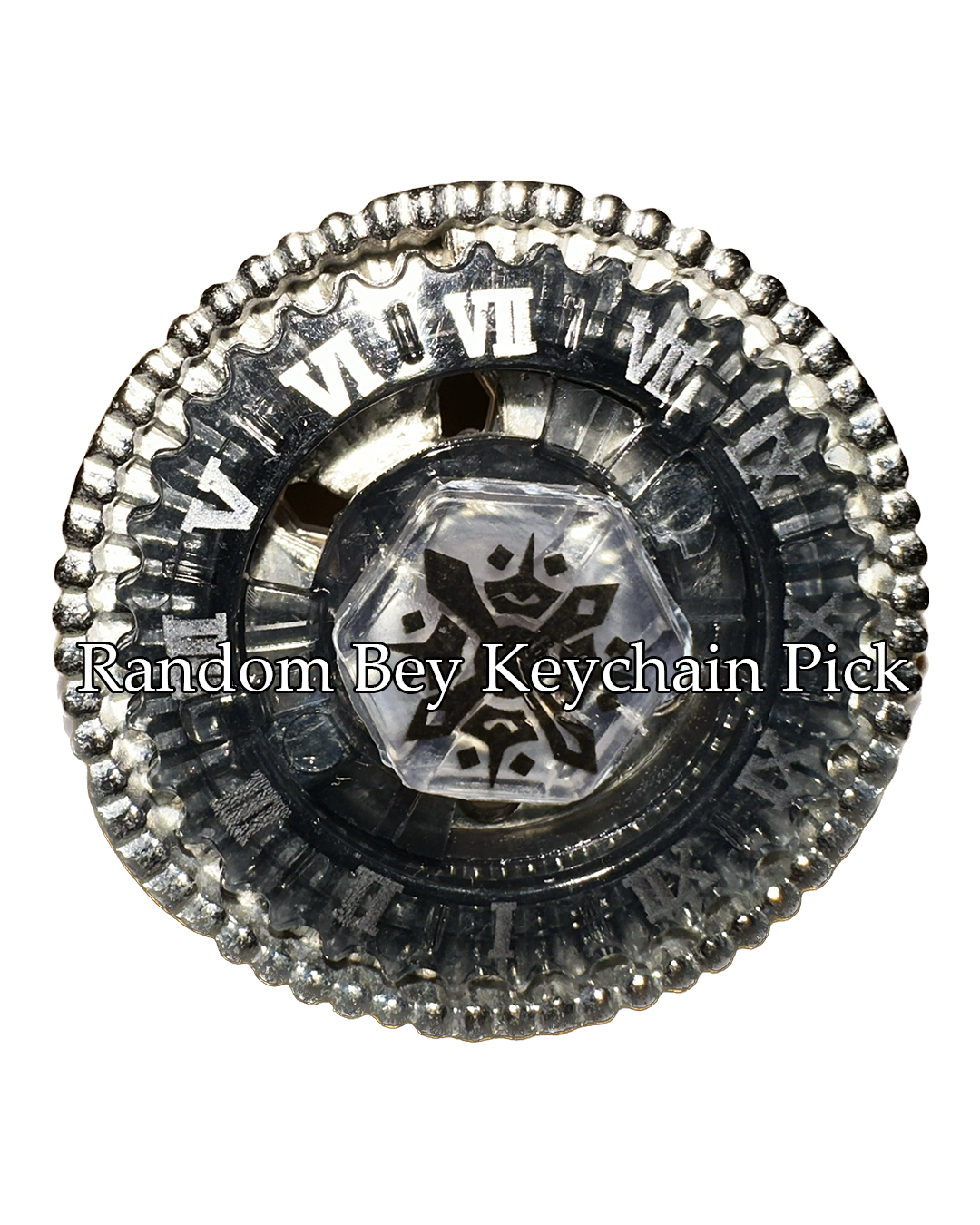 Bey Keychains - Random