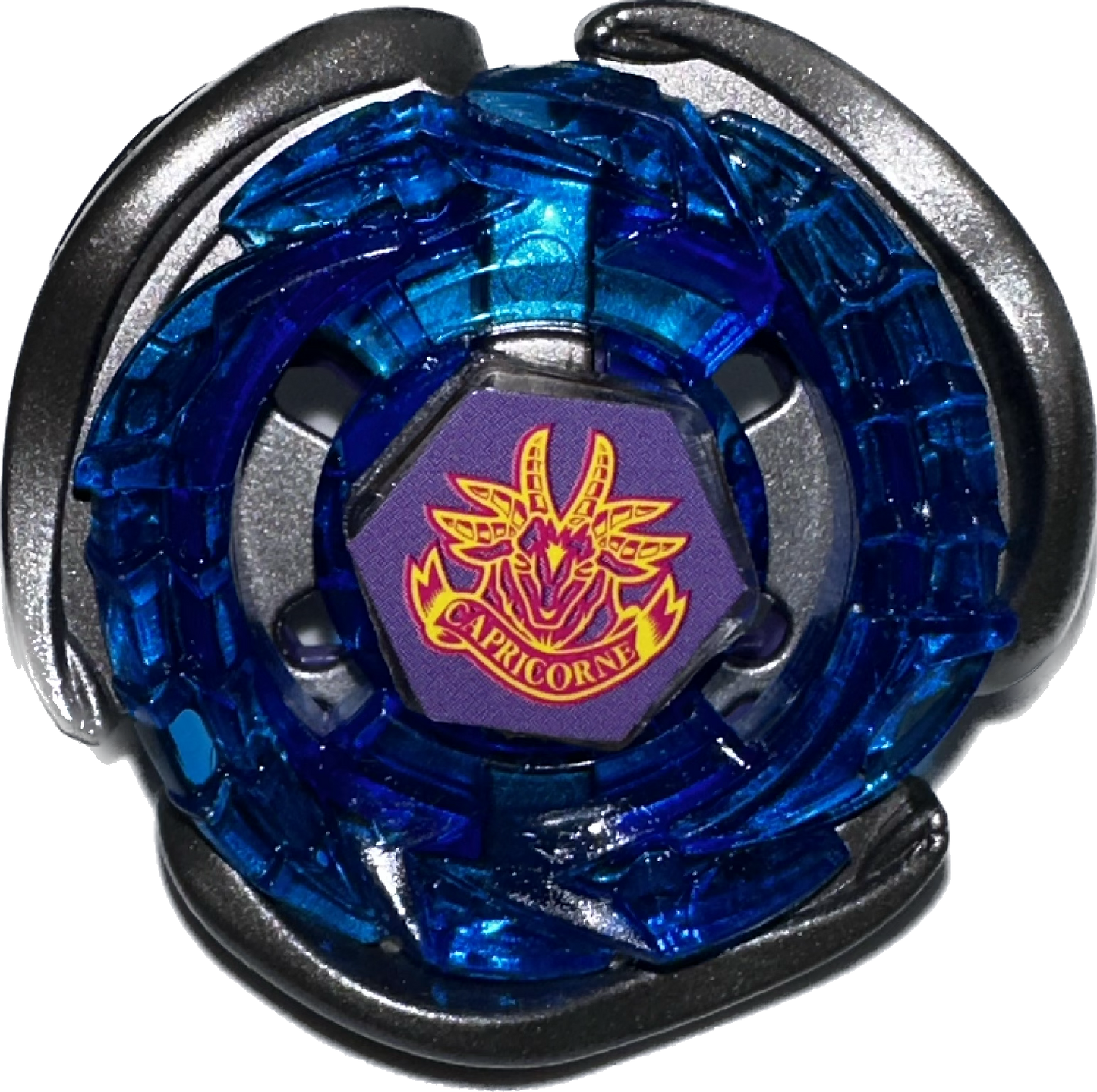 Beyblade Keychains - Individual Pick