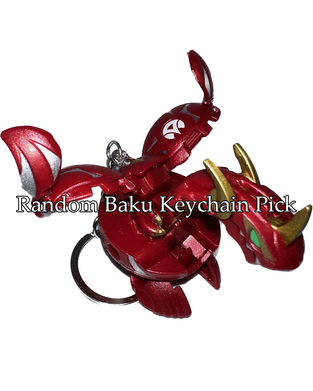BakuChains - Random