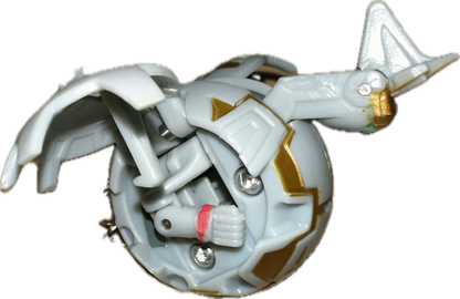 Bakugan KeyChains