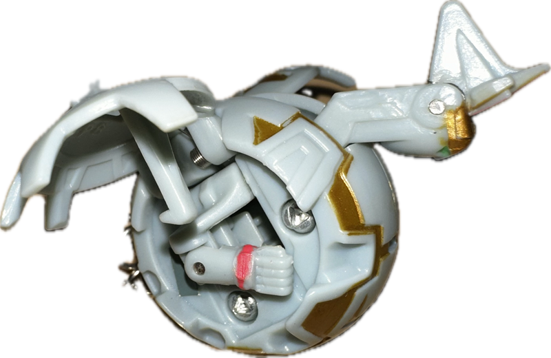 BakuChains
