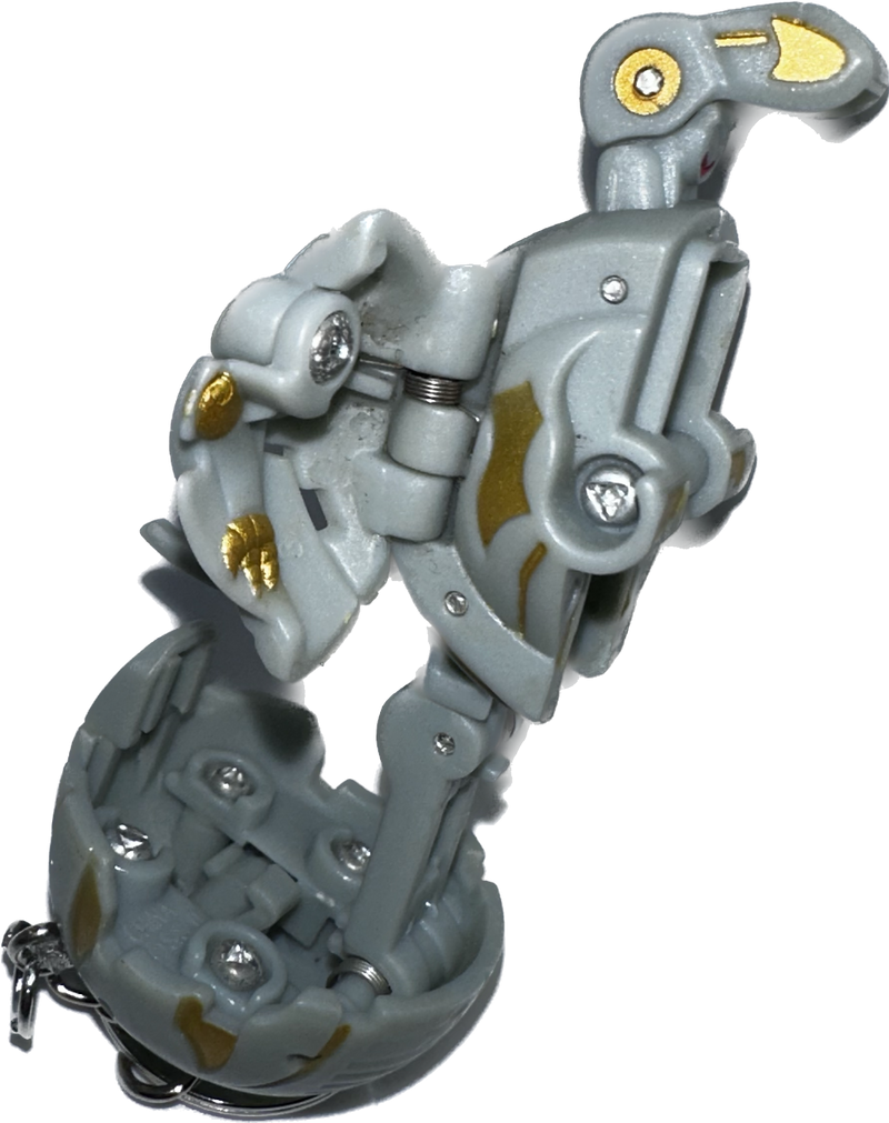 BakuChains