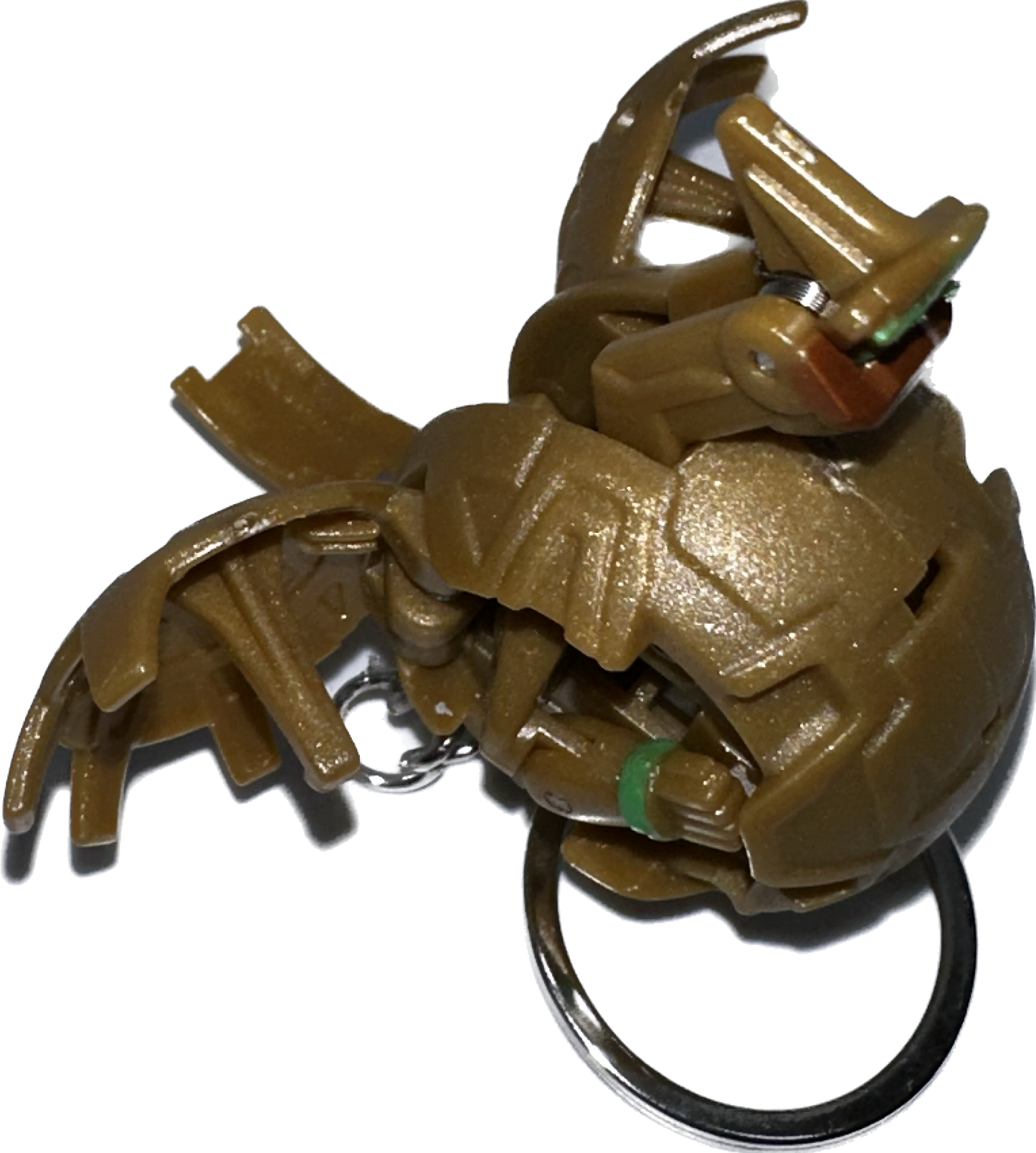 Bakugan KeyChains - Individual Pick