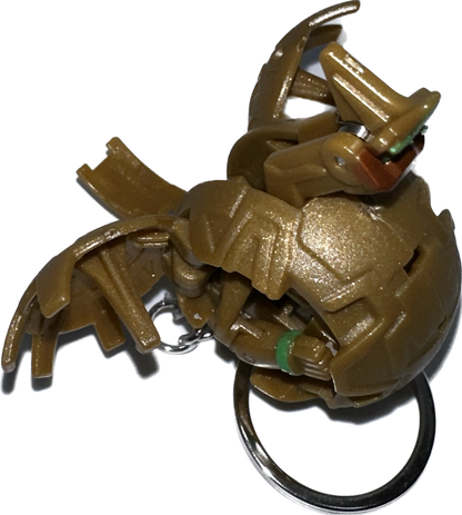 Bakugan KeyChains - Individual Pick