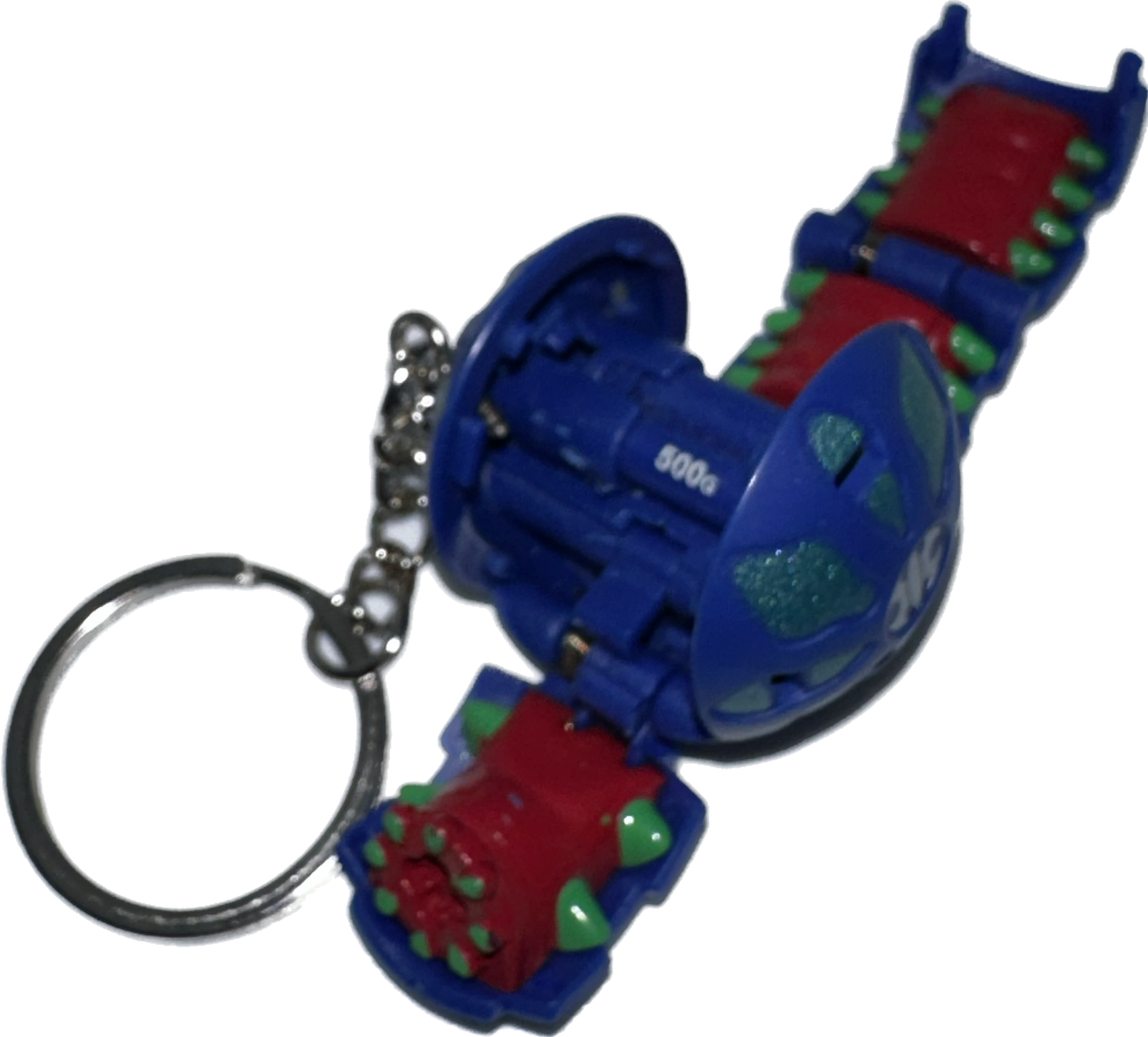 Bakugan KeyChains - Individual Pick