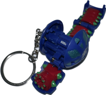 Bakugan KeyChains - Individual Pick