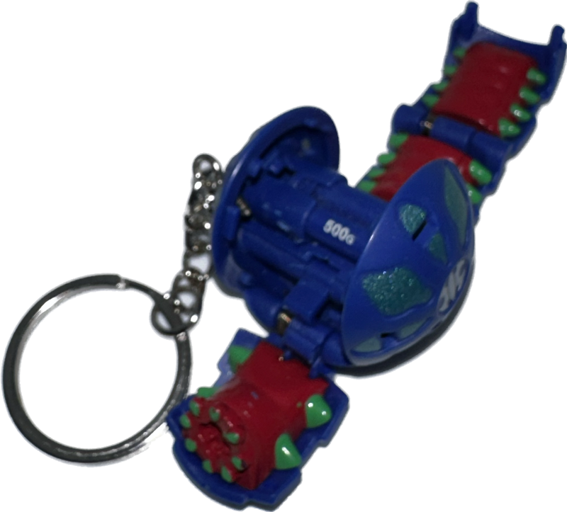 BakuChains