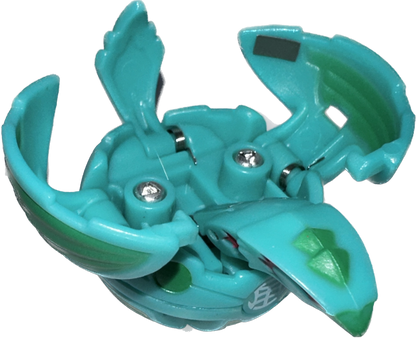 Bakugan KeyChains - Individual Pick