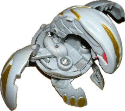 Bakugan KeyChains