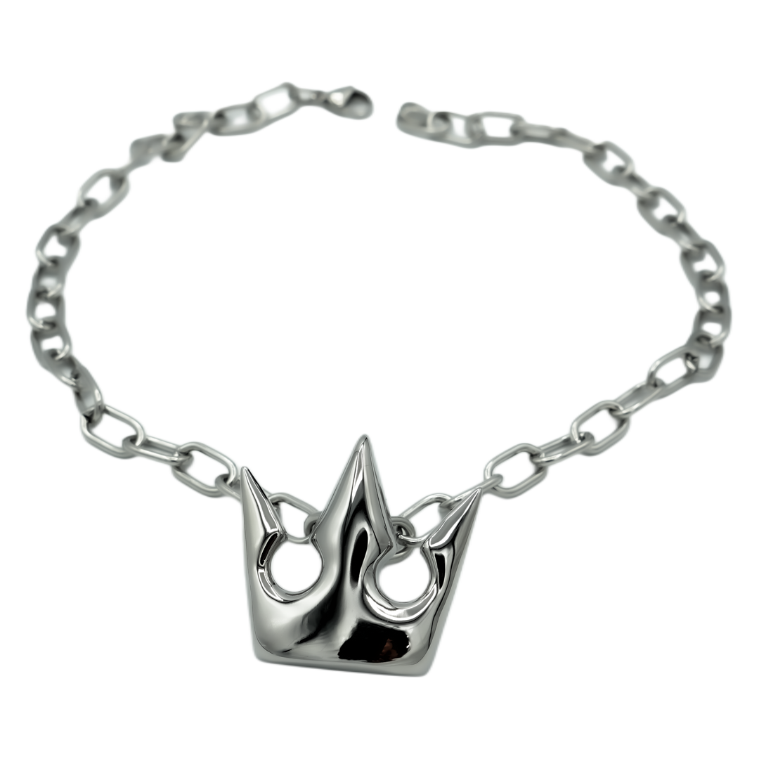 Kingdom Chain Necklace