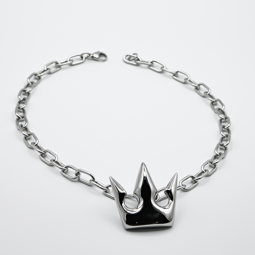 Kingdom Chain Necklace