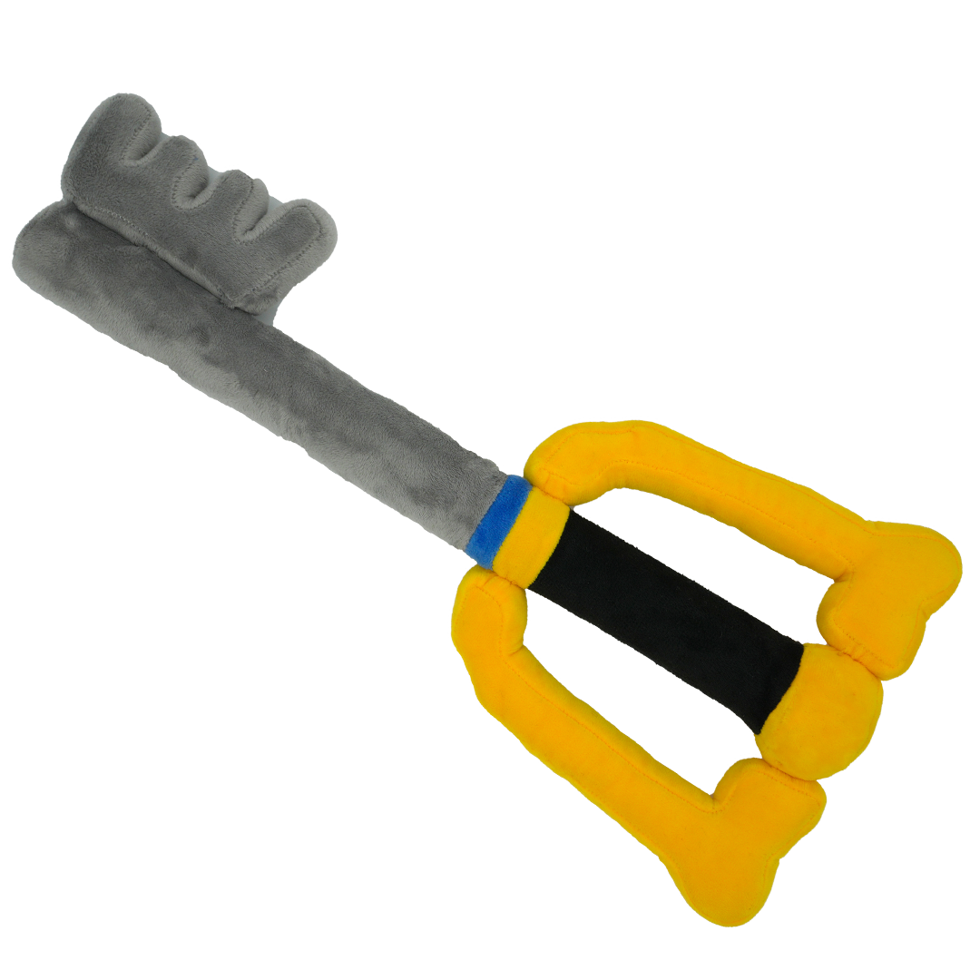 Key Pillow