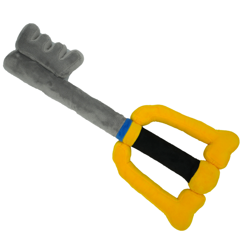 Key Pillow