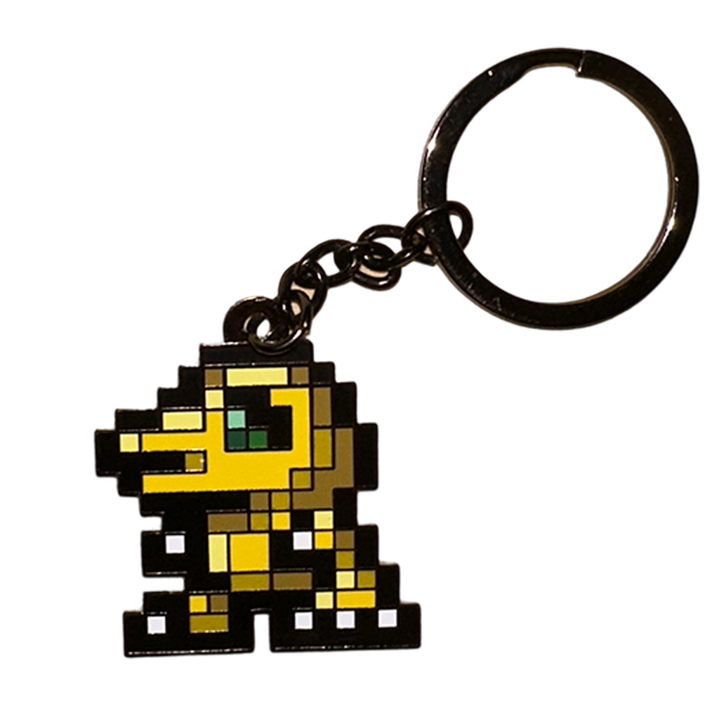 Digi Keychains