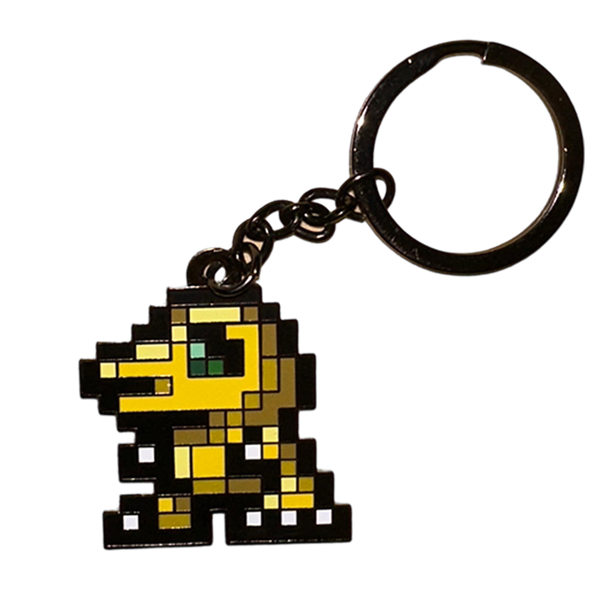 Digi Keychains