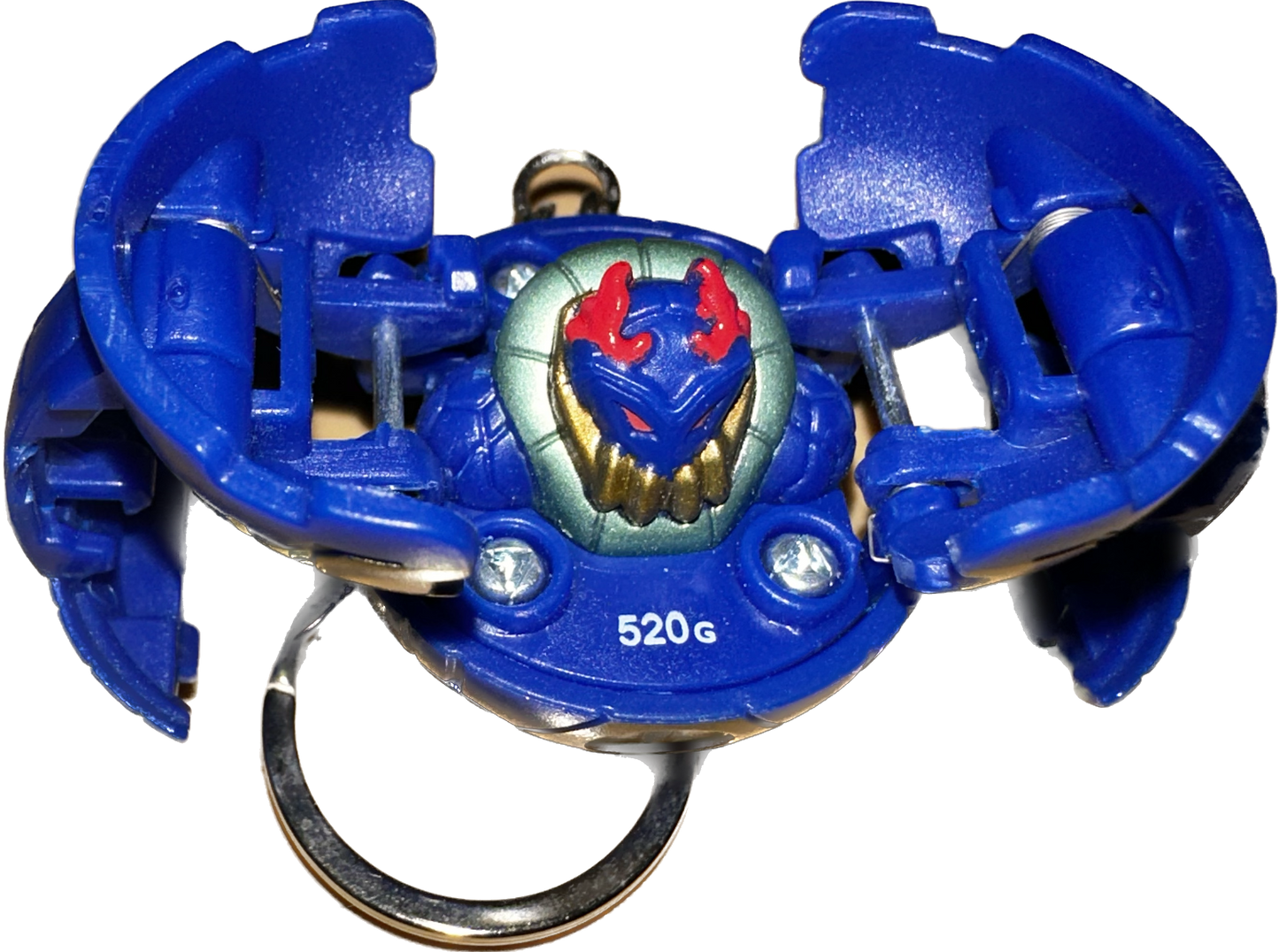 Bakugan KeyChains - Individual Pick