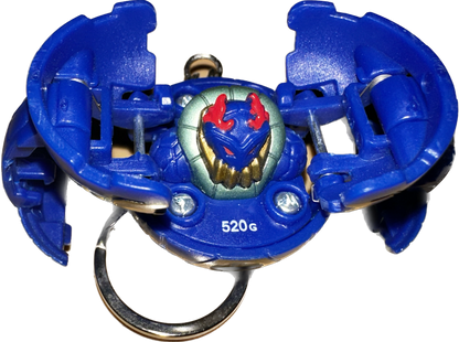 Bakugan KeyChains - Individual Pick