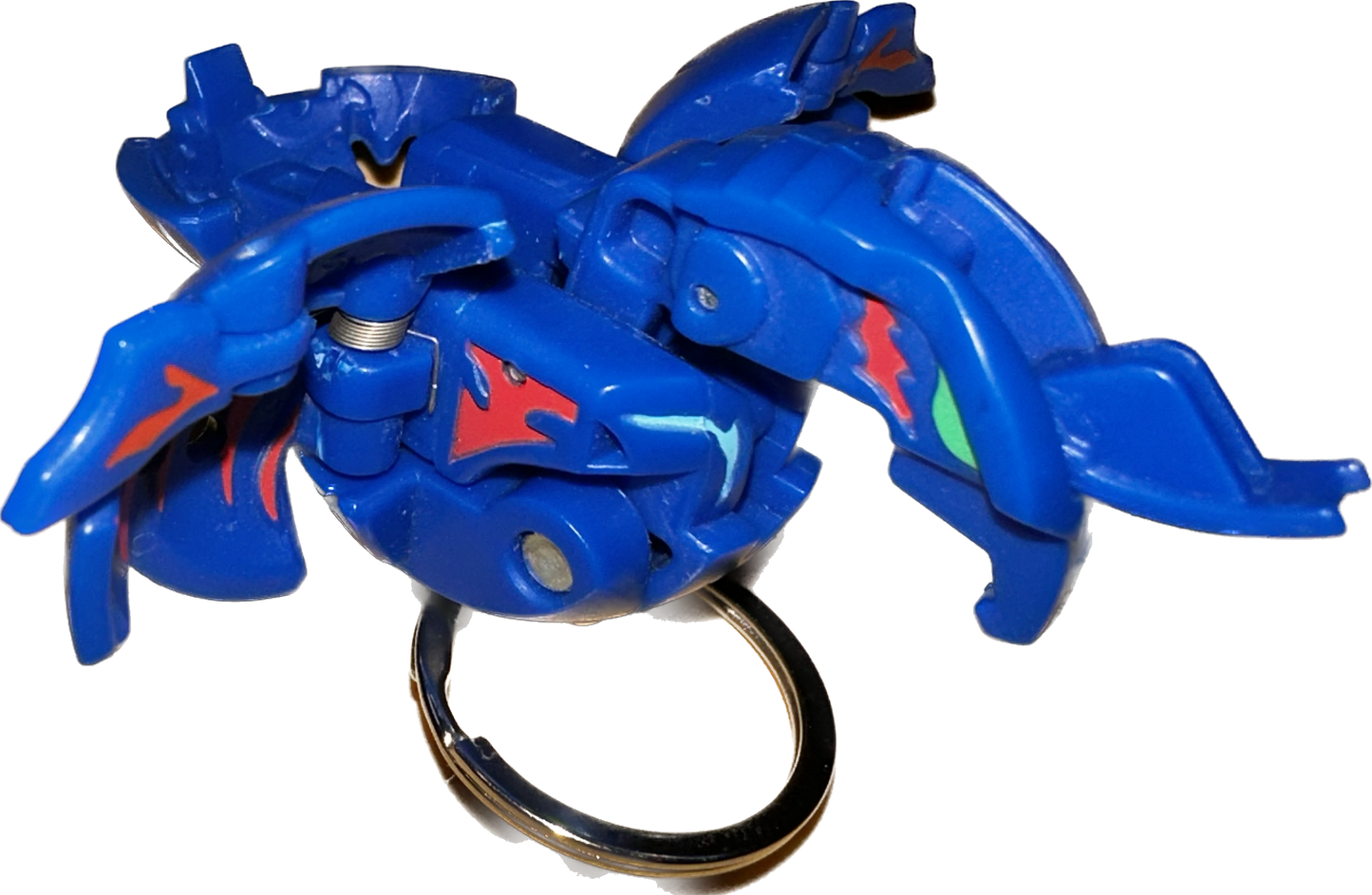 Bakugan KeyChains - Individual Pick