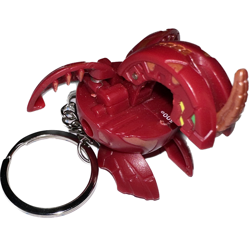 BakuChains