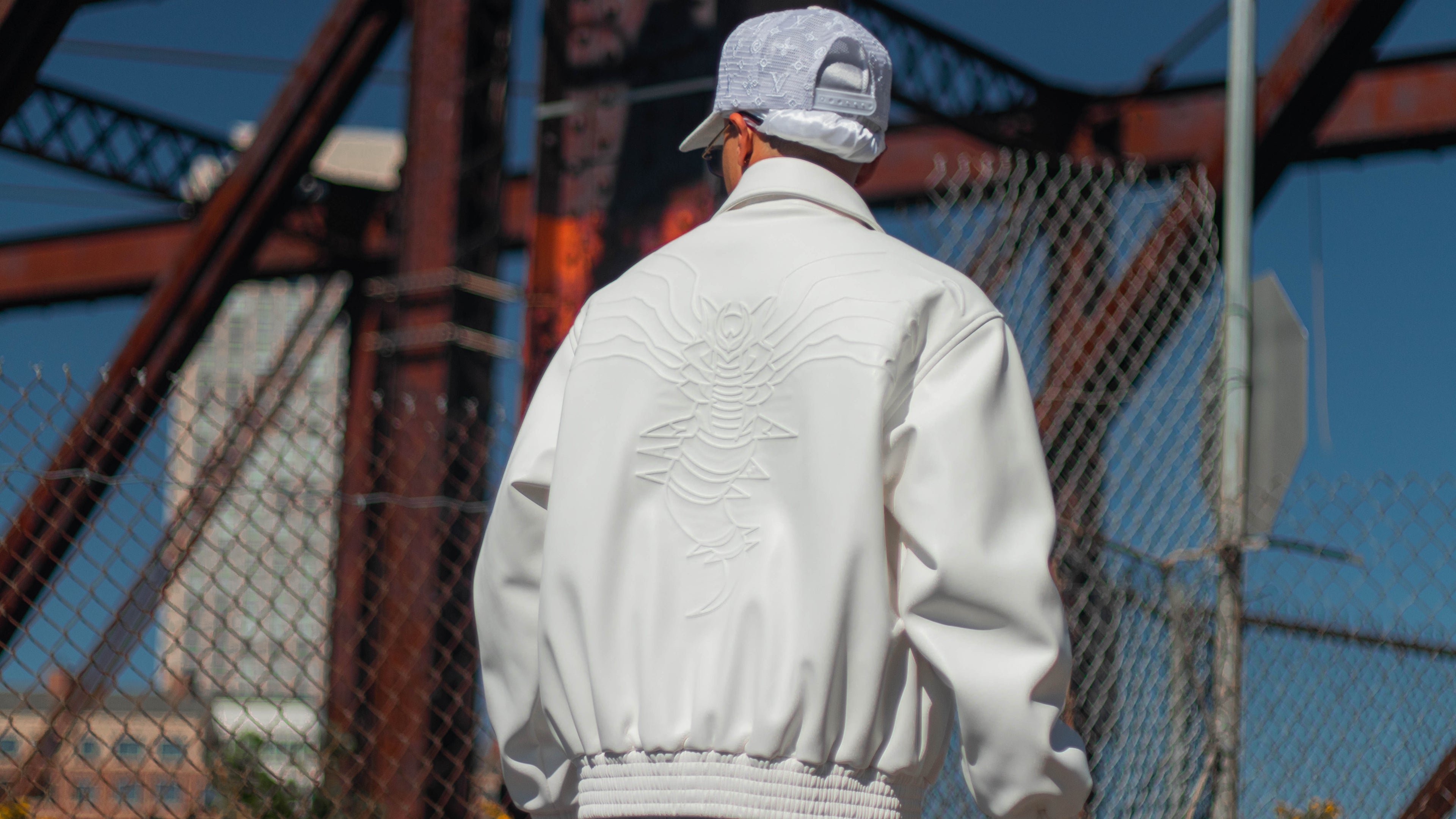 Team Platinum Jackets