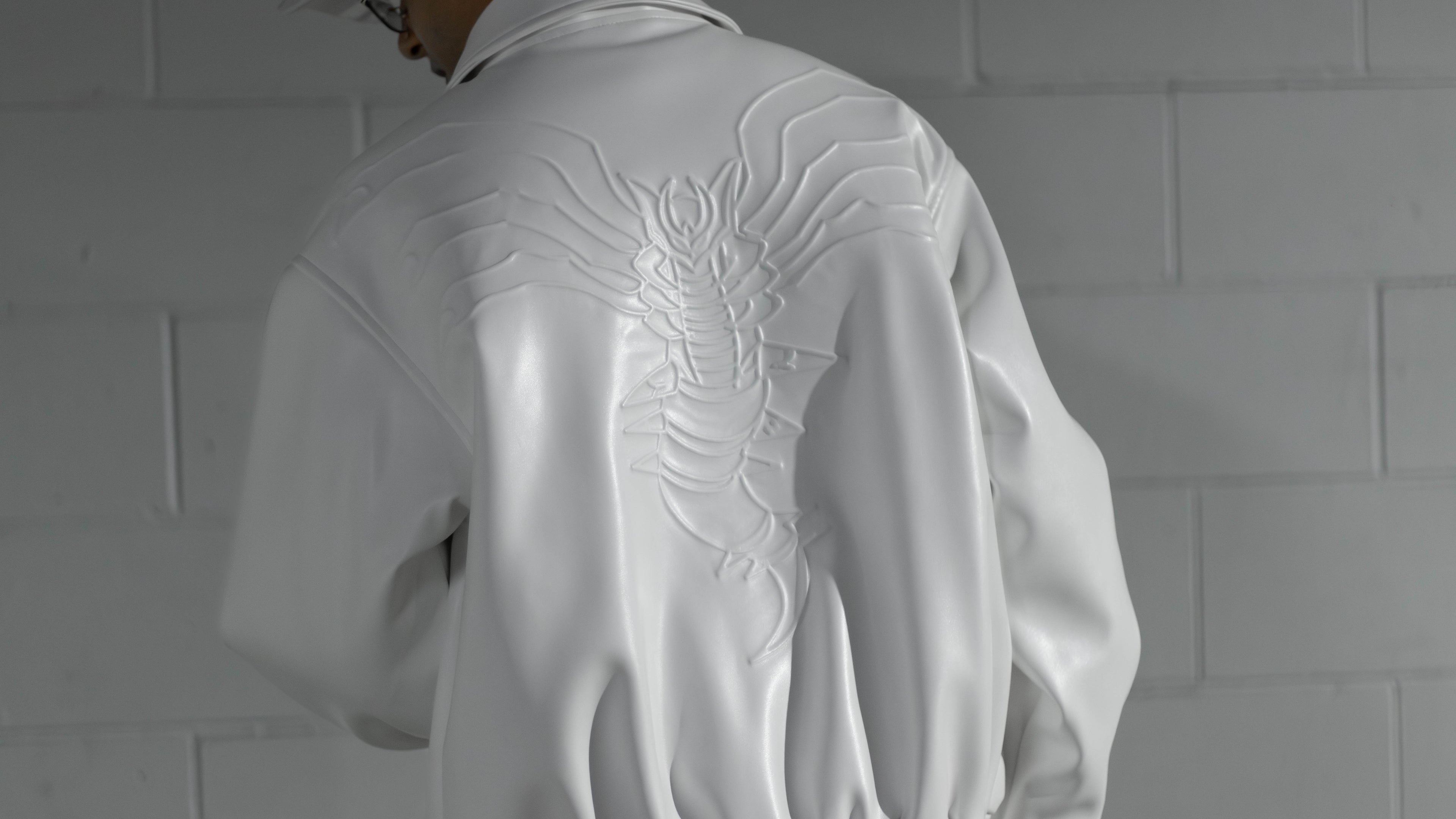 Team Platinum Jackets