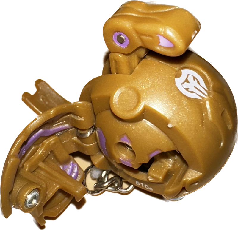 BakuChains