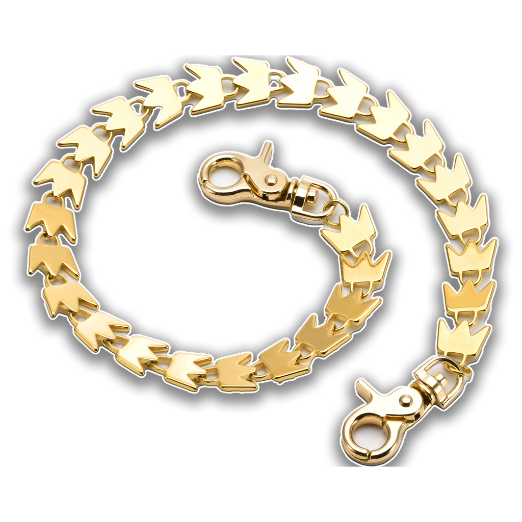 Kingdom Wallet Chains - VERSION 2