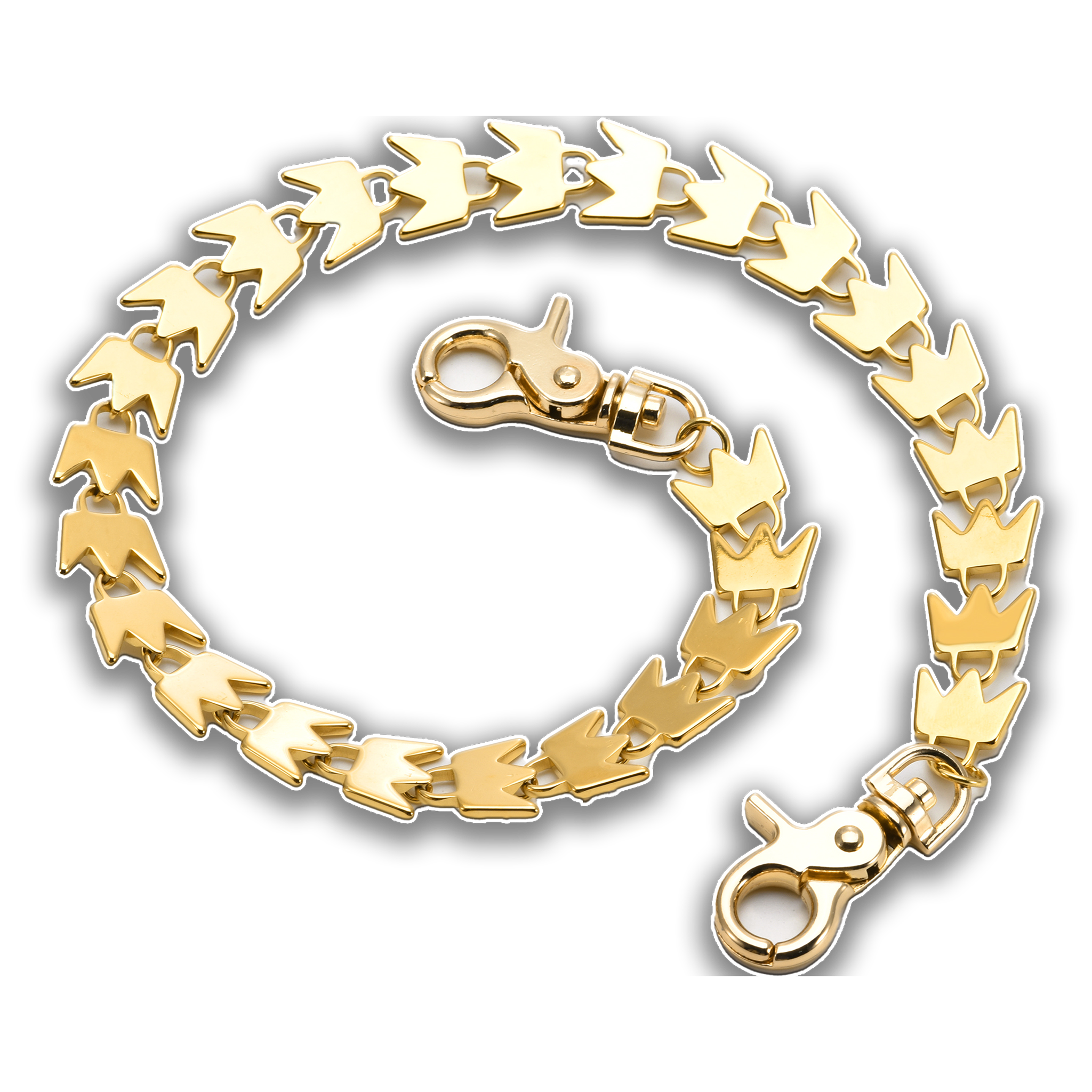 Kingdom Wallet Chains