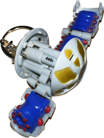 Bakugan KeyChains - Individual Pick